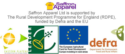 Saffron Apparel Suppliers of Corporate Workwear, team apparel and giftware based in Saffron Walden Essex